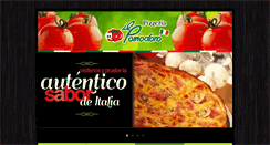 Desktop Screenshot of ilpomo.com