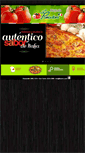 Mobile Screenshot of ilpomo.com